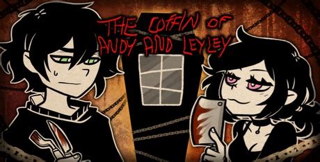 The Coffin Of Andy And Leyley Download - The Coffin of Andy and Leyley Download - GameFabrique