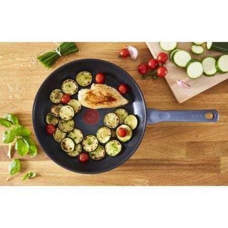 Tefal Daily Cook G7300655 poêle Poêle polyvalente Rond