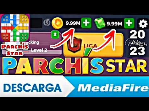 Como Descargar Parchis Star HACKEADO MOD APK DINERO INFINITO última