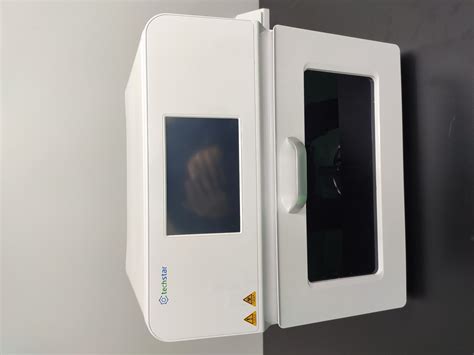 Techstar Yc702 Automatic Nucleic Acid Extractor 32 Sample Fluxes