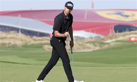 Ras Al Khaimah Championship Betting Tips Selections Golfwrx