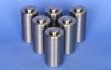 Medical Tungsten Shielding And Collimators Wolfmet