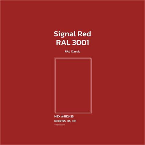 ral classic red colors ral classic red family shadeshues color