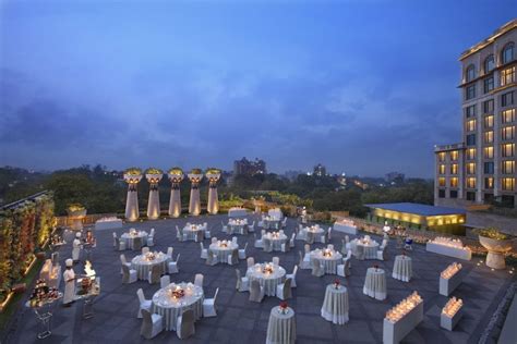 The Leela Palace New Delhi - WeddingSutra