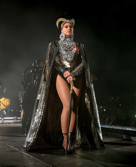 'Black Is King': Beyoncé's celebration of Black history and culture ...