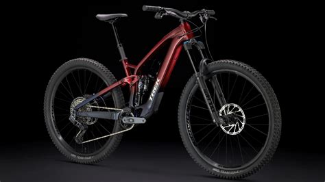 Intro And Review Trek Fuel Exe Alloy Emtb Forums