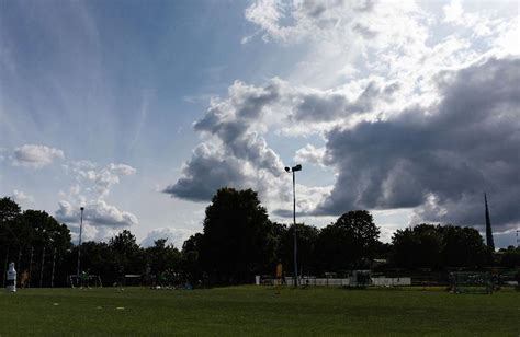 U19 Erreicht Das Viertelfinale Des Niedersachsen Pokals