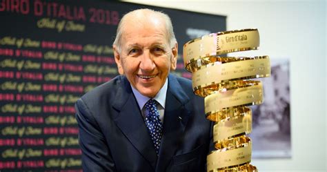 Morto Vittorio Adorni Vincitore Del Giro Ditalia Nel 65