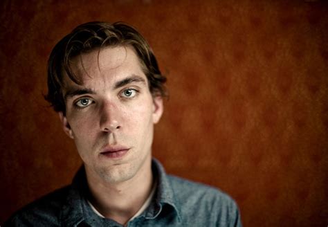 Justin Townes Earle And His Harlem River Blues