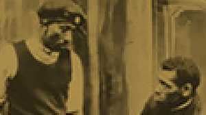 Eugene O'Neill | American Experience | Official Site | PBS