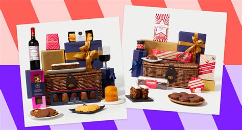 Marks & Spencer's Christmas hamper range is the best yet: 'Perfect ...