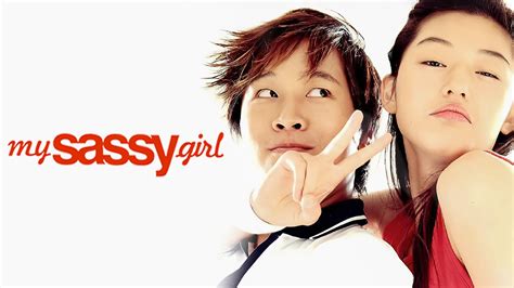 Watch My Sassy Girl (Movie)｜Eng Sub | Viu