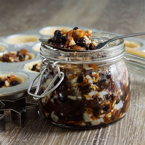 Easy Homemade Mincemeat Recipes Made Easy