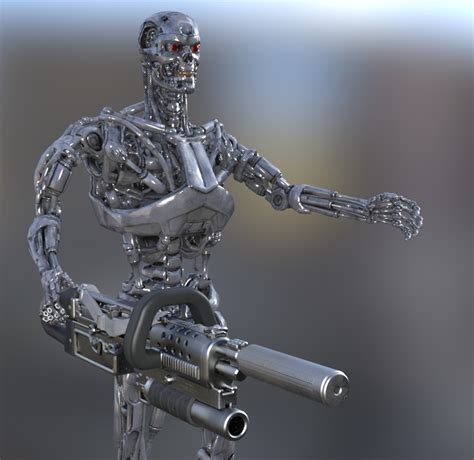 Terminator Stl Mega Stl Pack Stl D Stl Models Pack Google Drive D