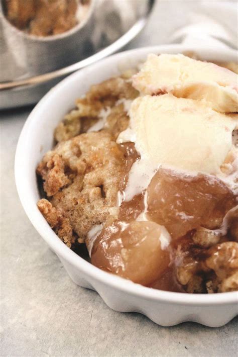 Classic Apple Crisp Apple Crisp Recipe Paula Deen Apple Crisp