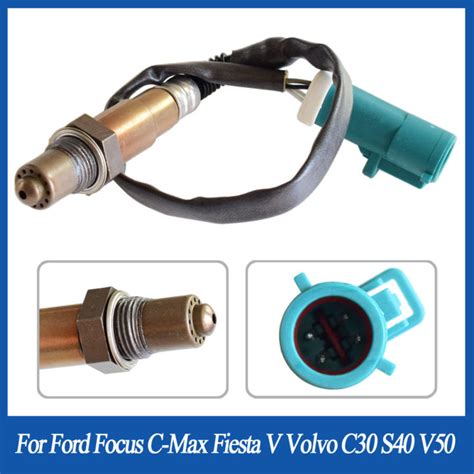 Oxygen Sensor O Sensor Lambda Air Fuel Ratio For Volvo S V C