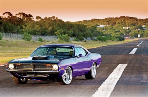 1970 Plymouth Barracuda - Tax Evasion - Hot Rod Network