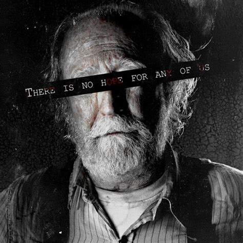 The Walking Dead Images Hershel Greene Wallpaper And Background Photos