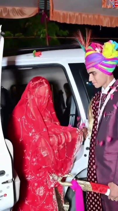 Bishnoi Wedding Videoबिश्रोई समाज का विवाह गीतविडियो💘 Status 💘