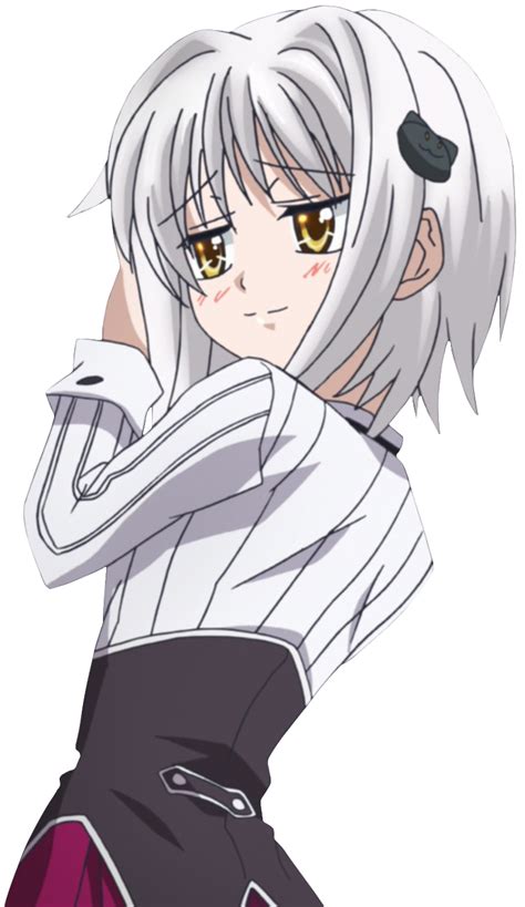 Toujou Koneko By Animesaint369 On Deviantart