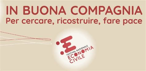 Festival Nazionale Dell Economia Civile