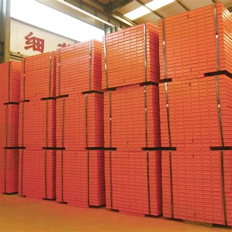 Steel Ply Formwork Concrete Wall System High Quality Symons Euro Form