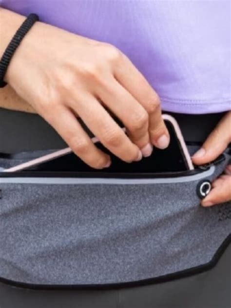 5 Best Running Belts To Keep Your Hands And Pockets Free Reiterbanjos