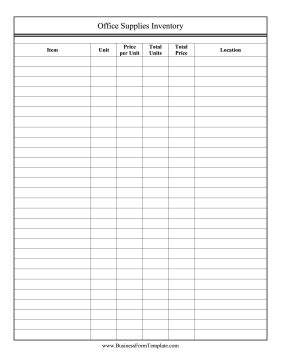 Crachá Infantil Colorido Para Imprimir - Printable Blank Supply List Template | Connoisseurs Silver