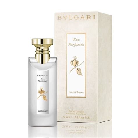 Tinggalkan Kesan Tak Terlupakan Dengan Rekomendasi Parfum Bvlgari