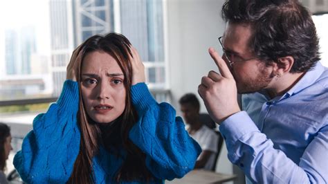 Mais Da Metade Dos Brasileiros J Sofreu Ass Dio Moral No Trabalho