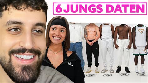 Kr Ftiges Blind Date Nach Outfit Gym Edition Youtube