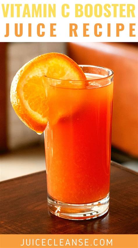 Pin On Juice Recipes Easy Homemade Juice Recipe Ideas