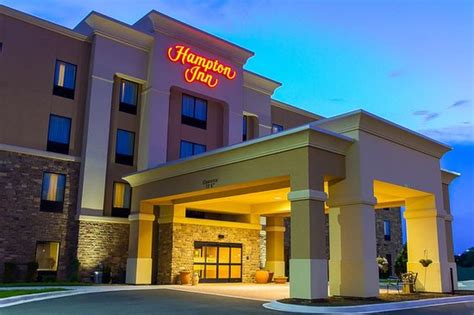 HAMPTON INN - DEKALB (NEAR THE UNIVERSITY) $107 ($̶1̶2̶7̶) - Updated ...