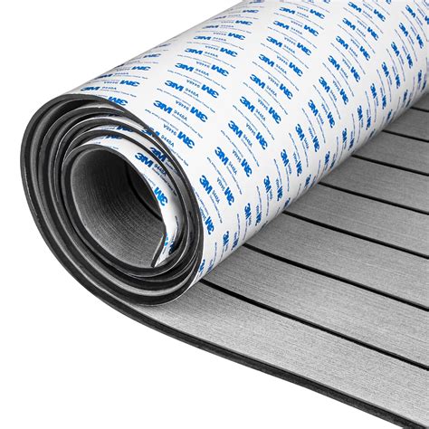 Buy Oceanbroad 3m Self Adhesive Eva Foam Boat Flooring 96x4536