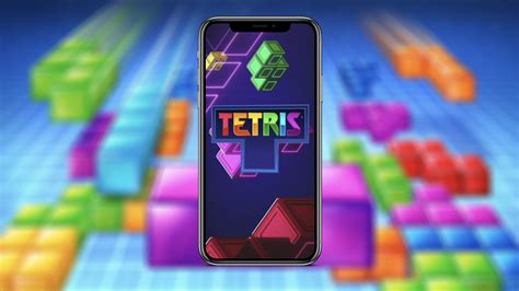 Update To Tetris On Mobile Adds Weekly Subscription Model Kitguru