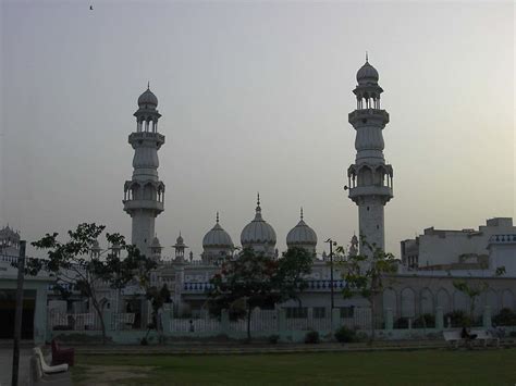 Mustafa Masjid In Karachi Muhammadshoaib2000 Flickr