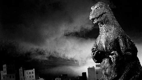 Gojira Film 1954 Moviemeternl