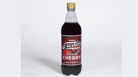 frostop black cherry convenience store news
