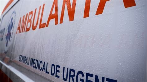 Cinci copii din Mureș au ajuns la spital după ce au încercat să