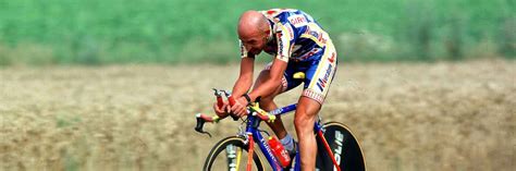 Marco Pantani Moriva Anni Fa Successi E Cadute Del Pirata Betscanner