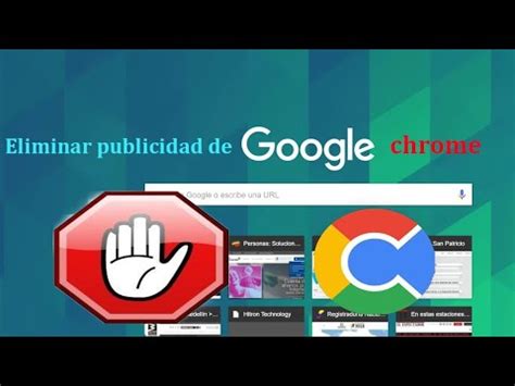 Eliminar Publicidad De La Pc C Mo Eliminar Los Anuncios Que Aparecen