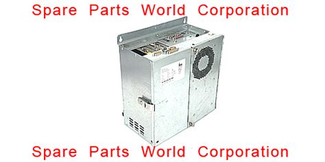 Kuka Kpc Ed Spare Parts World Corporation