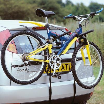 Bike Rack || Bike Carriers: How to Purchase a Bike Rack for Your Car