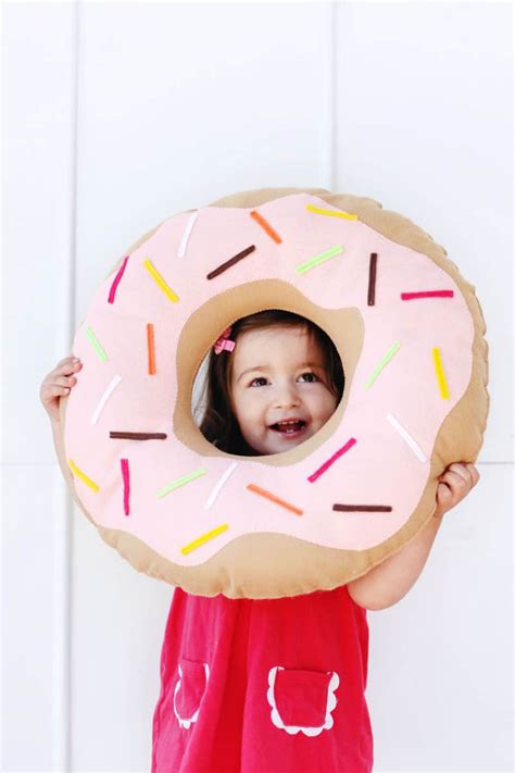 Donut Inspired Diy Crafts