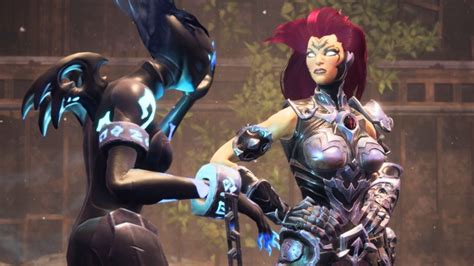 Darksiders 3 THQ Nordic übernimmt Gunfire Games und Milestone Golem de