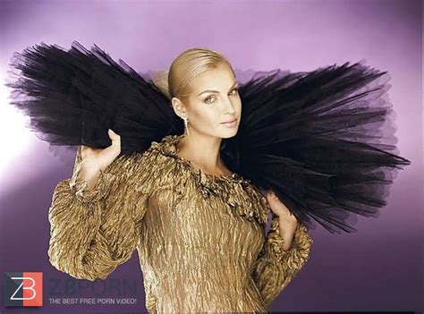 Anastasia Volochkova ZB Porn