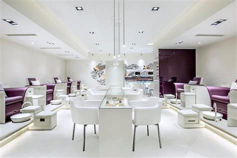 Top Nail Salons In Dubai By Neighbourhood Insydo