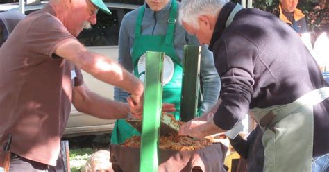 Cuisery La Foire Nature Au Centre Eden Prend De Lampleur