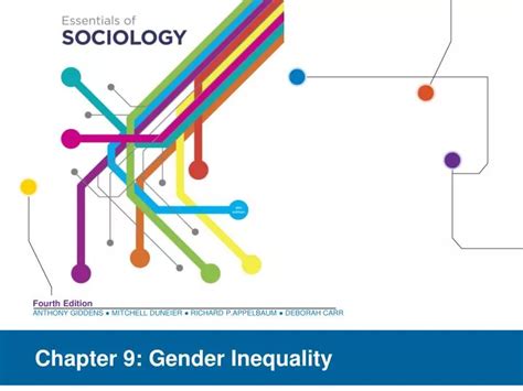 Functionalist Perspective Gender Inequality