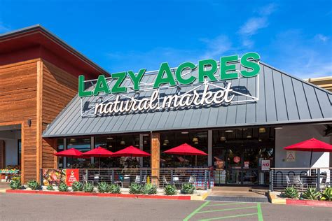 Lazy Acres - Envirotokens | Lazy Acres Natural Market